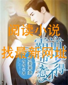 霸道帝少惹不得